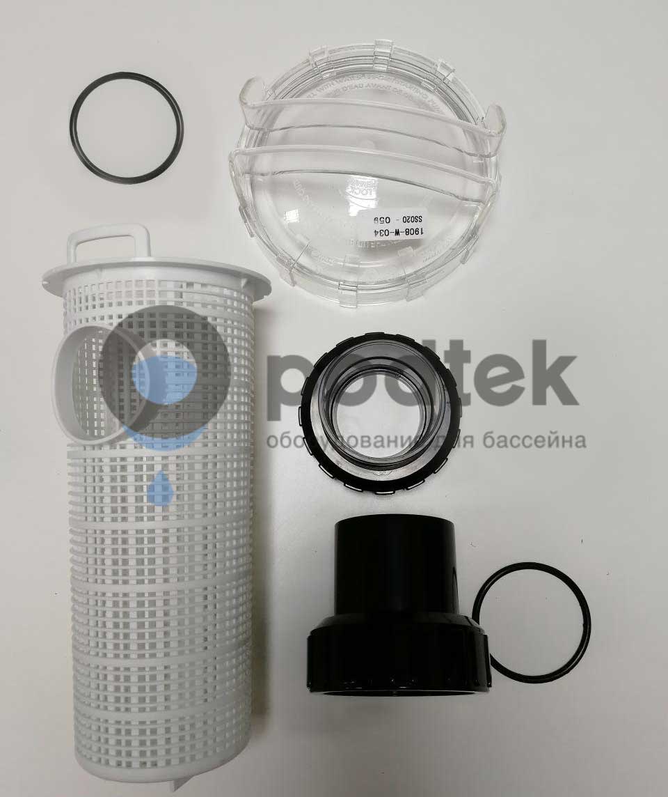 насос emaux ss020 (5,5 м3/ч)