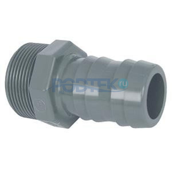 переход на шланг coraplax d38-1 1/2"