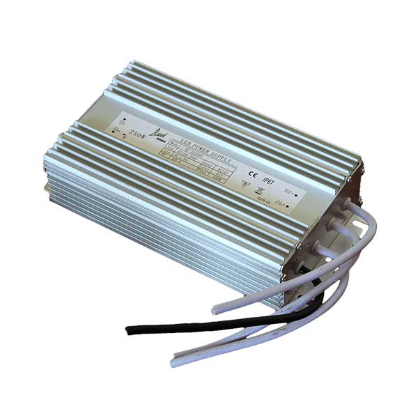 трансформатор постоянного тока 250w