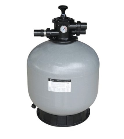 фильтр песочный emaux v 350 (д.355 мм, верх.подсоед.)