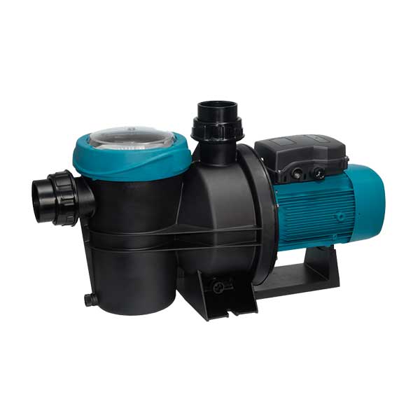 насос с префильтром espa silen s2 100 24, 400 в