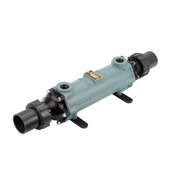 теплообменник bowman 110 квт, нержавеющая сталь