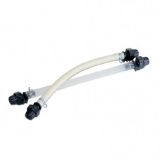 шланг для насоса etatron emypool 4,8х8,0 мм, 16 см