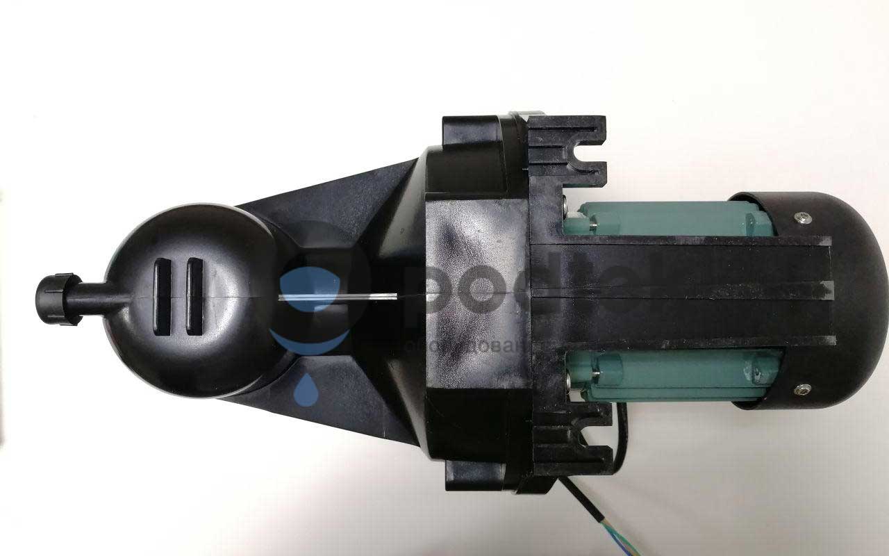 насос emaux ss033 (5,3 м3/ч)