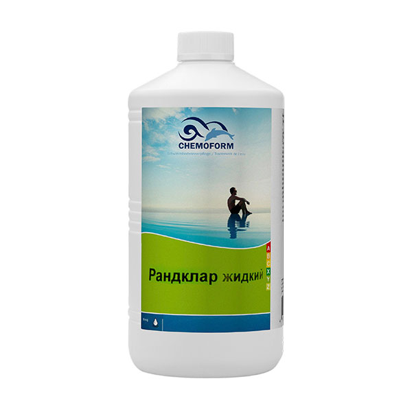chemoform рандклар, 1л