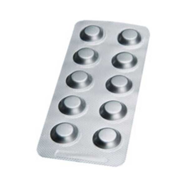 таблетки для фотометра phenol red (10 шт)
