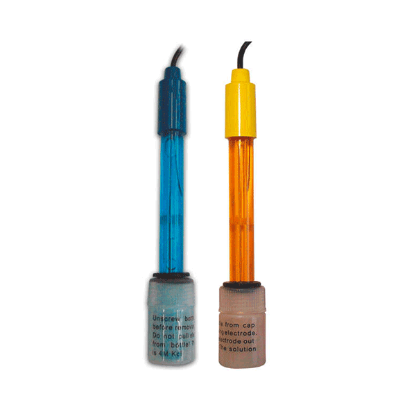 датчик aqua ph 3м разъем bnc