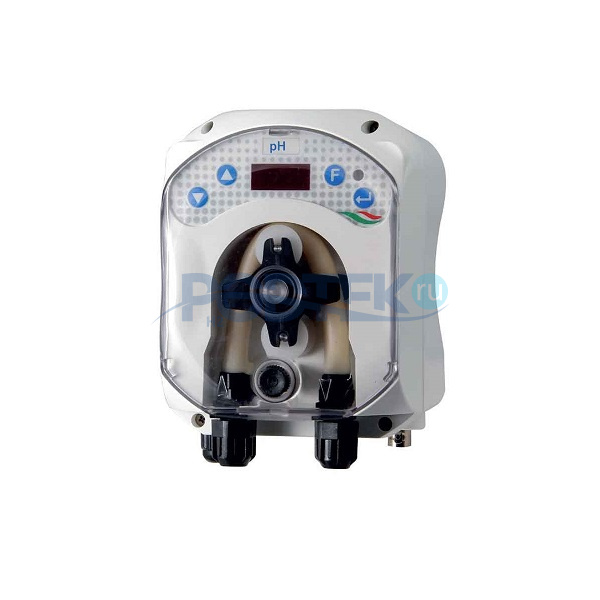 дозирующий насос aqua simpool ph 1.4 л/ч