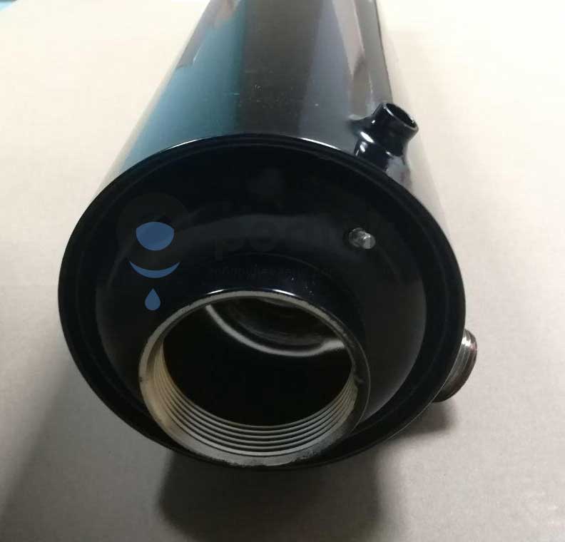 теплообменник нерж.сталь pahlen hi-flow 75 квт горизонтальный