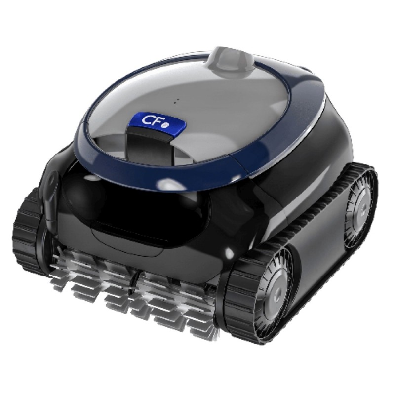 робот-пылесос cf 3000cl pro (беспроводной, wi-fi, до 50м²)