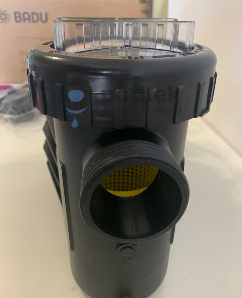 насос speck badu magic ii 6 (6 м3/ч)