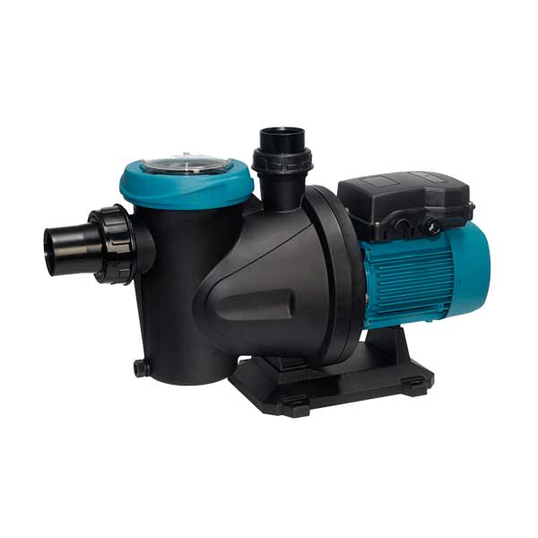 насос с префильтром espa silen s 150 22, 400 в